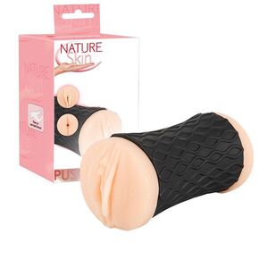 Orion Nature Skin Pussy & Ass umělá vagína a anál obraz