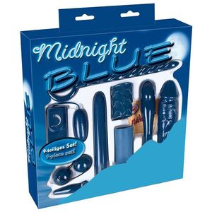 You2Toys Orion Midnight Blue Set obraz