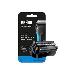 Braun Series 3 21B náhradní hlavice pro elektrický holicí strojek 1 ks obraz