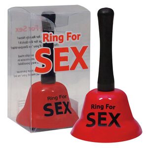 Orion Zvonek Ring For Sex Vysoký obraz