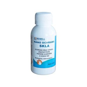 Horewell Nano ochrana skla 100 ml obraz