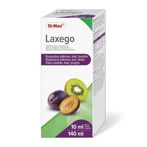 Dr. Max Laxego 140 ml obraz