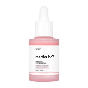Medicube PDRN Pink Peptide Serum sérum 30 ml obraz