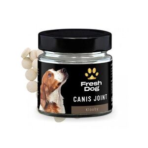FreshDog CANIS JOINT podpora kloubů a šlach 180 tablet obraz