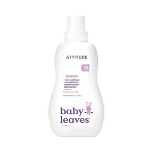 ATTITUDE Aviváž pro děti s vůní Sweet Lullaby 1000 ml obraz