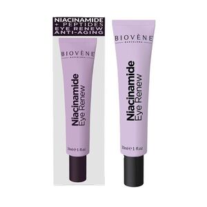 BIOVÉNE Niacinamide Eye Renew oční krém 30 ml obraz