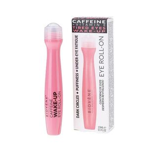 BIOVÉNE Wake-Up Eye Coffeine osvěžující oční roll-on 15 ml obraz