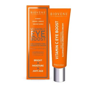 BIOVÉNE Vitamin C Eye Boost oční krém 30 ml obraz