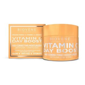 BIOVÉNE Vitamin C Day Boost denní krém 50 ml obraz