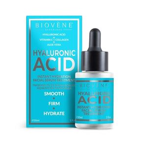 BIOVÉNE Hyaluronic acid hydratační sérum na obličej 30 ml obraz