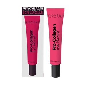 BIOVÉNE Pro-Collagen zpevňující oční krém 30 ml obraz