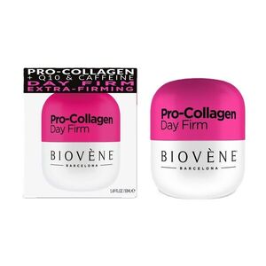BIOVÉNE Pro-Collagen Day Firm zpevňující denní krém 50 ml obraz