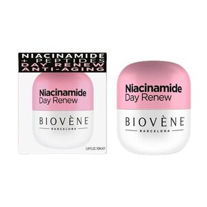 BIOVÉNE Niacinamide Day Renew denní krém 50 ml obraz
