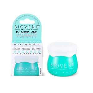 BIOVÉNE Plump-Me Yummy! balzám na rty 8 g obraz