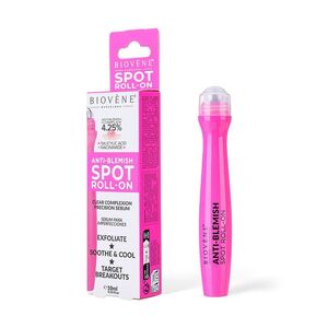 BIOVÉNE Koncentrované sérum proti nedokonalostem pleti roll-on 10 ml obraz