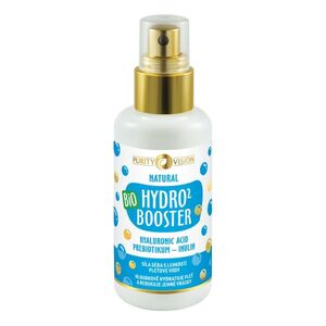 PURITY VISION BIO Natural Hydro2 Booster 100 ml obraz