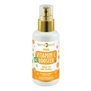 PURITY VISION BIO Hydro Vitamin C Booster 100 ml obraz