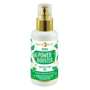 PURITY VISION BIO Hydro Power Booster 100 ml obraz