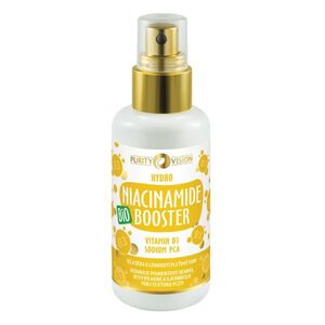 PURITY VISION BIO Hydro Niacinamide Booster 100 ml obraz