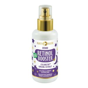 PURITY VISION BIO Hydro Retinol Booster 100 ml obraz