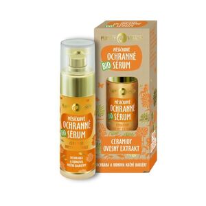 PURITY VISION BIO Měsíčkové ochranné sérum 30 ml obraz