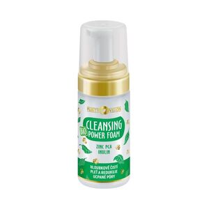 PURITY VISION BIO Cleansing Power foam 90 ml obraz