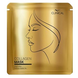 Clinical Hydrogelová maska s kolagenem 32 g obraz