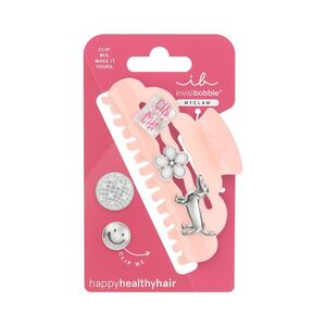 Invisibobble MYCLAW L Hug me, Baby skřipec 6 ks obraz