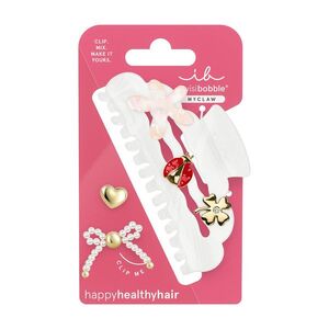 Invisibobble MYCLAW L Full of Charms skřipec 6 ks obraz