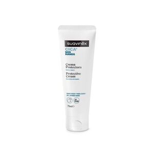 Suavinex CICA Ochranný krém na ruce 75 ml obraz