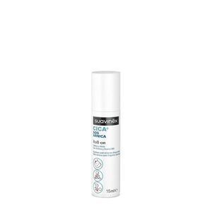 Suavinex CICA arnika roll-on zklidňující 15 ml obraz