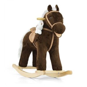 Milly Mally Houpací kůň Pony Bruno obraz