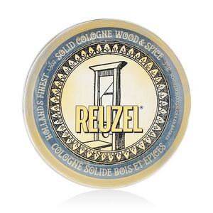 REUZEL Wood & Spice EDC 35 ml M obraz