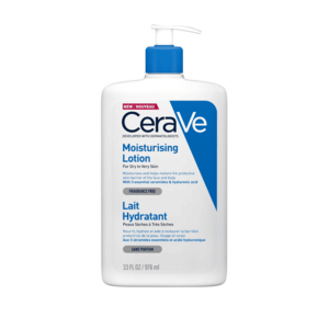 CeraVe Hydratační mléko 976 ml obraz