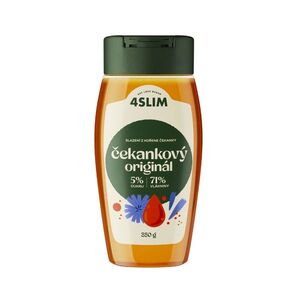 4Slim Čekankový originál 350 g obraz