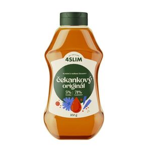 4Slim Čekankový originál 700 g obraz