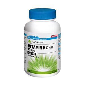 Vitamín K obraz