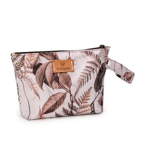 T-tomi Small Baggie Chestnut obraz