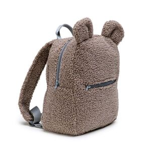 T-tomi My first bag TEDDY Grey obraz