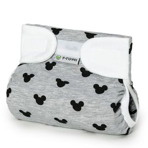 T-tomi Ortopedické abdukční kalhotky - suchý zip Mickey (5-9kg) obraz