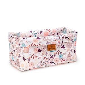 T-tomi Long Baggie Garden story obraz