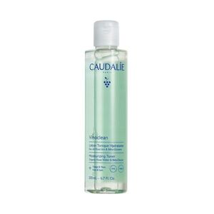 Caudalie Vinoclean hydratační pleťové tonikum 200 ml obraz