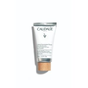 Caudalie Vinoclean jemný exfoliační krém 75 ml obraz