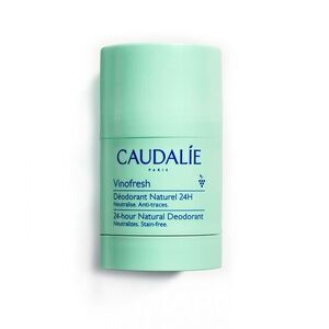 Caudalie Vinofresh Natural tuhý deodorant 50 g obraz