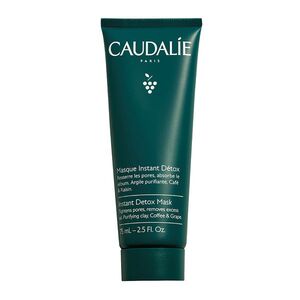 Caudalie Vinoclean detoxikační pleťová maska 75 ml obraz