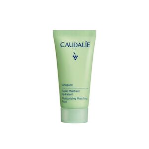 Caudalie Vinopure hydratační matující fluid 60 ml obraz