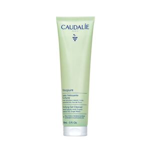 Caudalie Vinopure Purifying Gel Cleanser čisticí gel 150 ml obraz