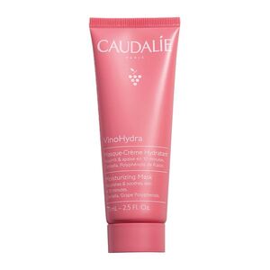Caudalie VinoHydra hydratační pleťová maska 75 ml obraz