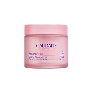Caudalie Resveratrol-Lift Firming Night Cream zpevňující noční krém 50 ml obraz