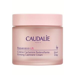 Caudalie Resveratrol-Lift Firming Cashmere Cream zpevňující denní krém 50 ml obraz